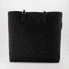 Sacs cabas Cabas monogrammé VLogo Valentino Garavani Noir Homme