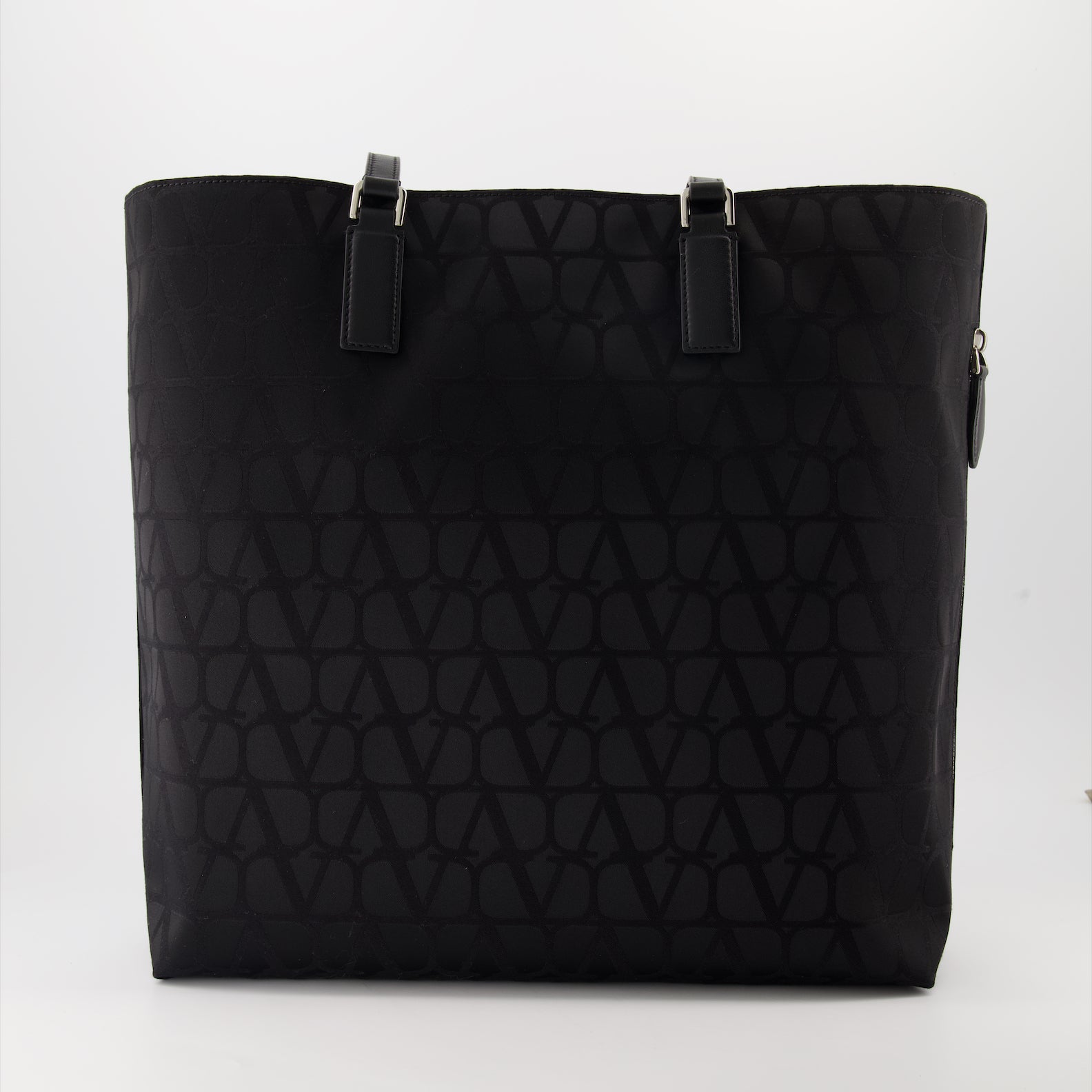 Sacs cabas Cabas monogrammé VLogo Valentino Garavani Noir Homme