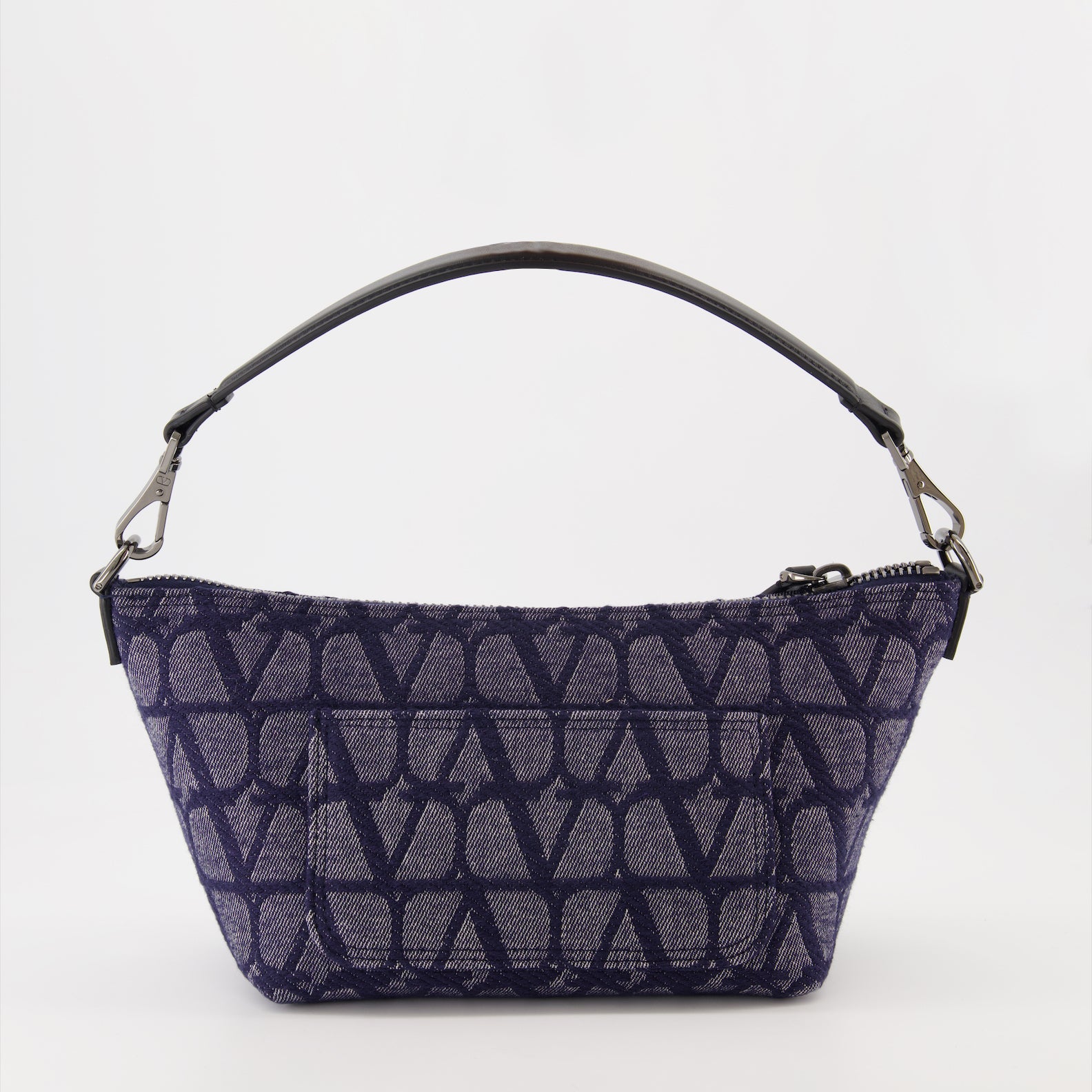Sacs bandoulière Sac bandoulière VLogo Valentino Garavani Bleu Homme