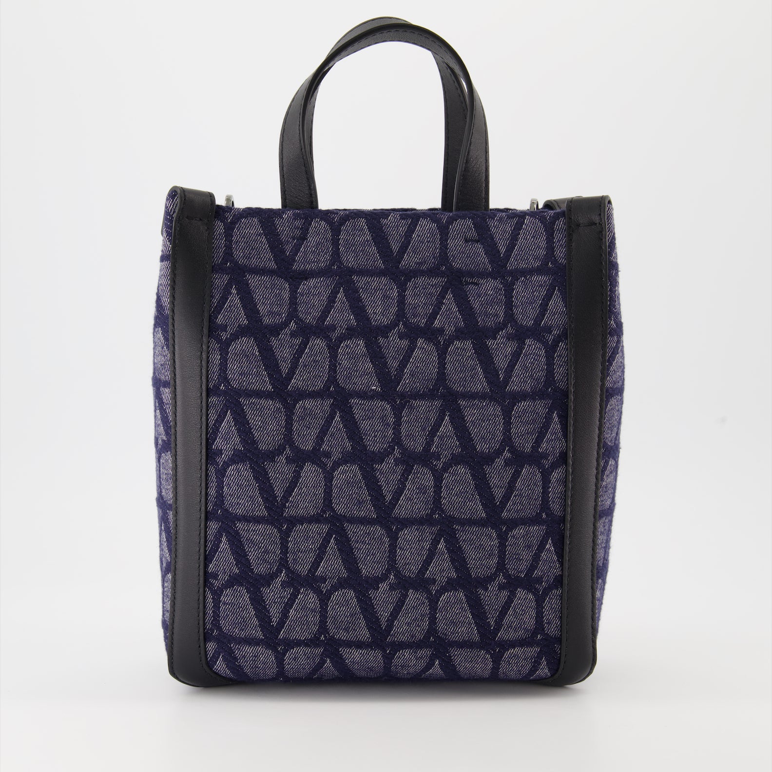 Sac en toile iconographe