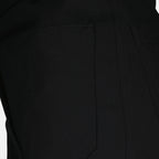 パンツ アリーナパンツ Victoria Beckham 黒 女性