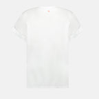 티셔츠 T-shirt casual Victoria Beckham 하얀색 Femme