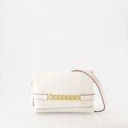 Bolsos bandolera Pochette Chain Victoria Beckham Blanco Femme