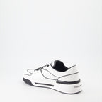 Baskets Baskets New Roma Dolce & Gabbana Blanc Homme