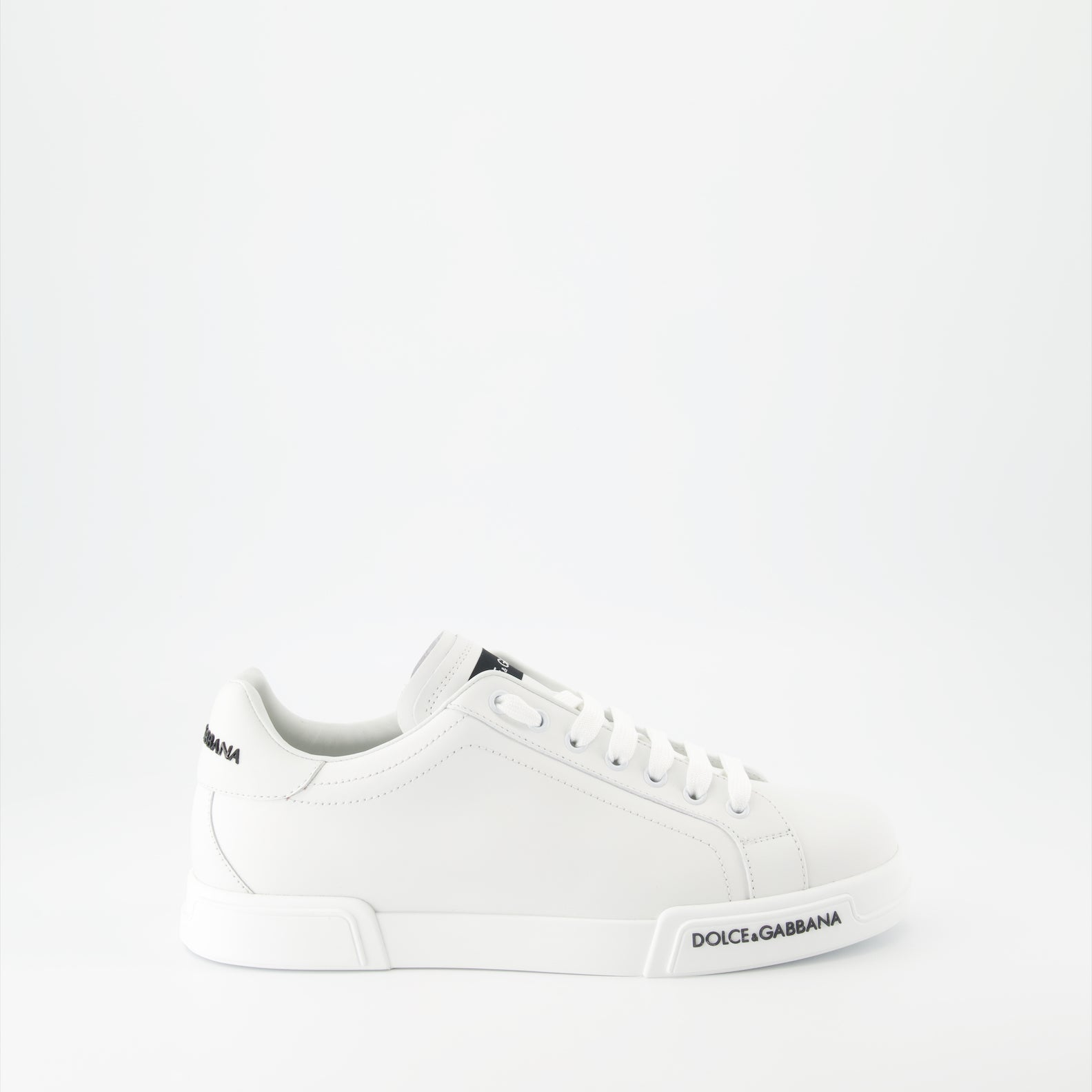 Sneakers Portofino sneakers Dolce & Gabbana White Man