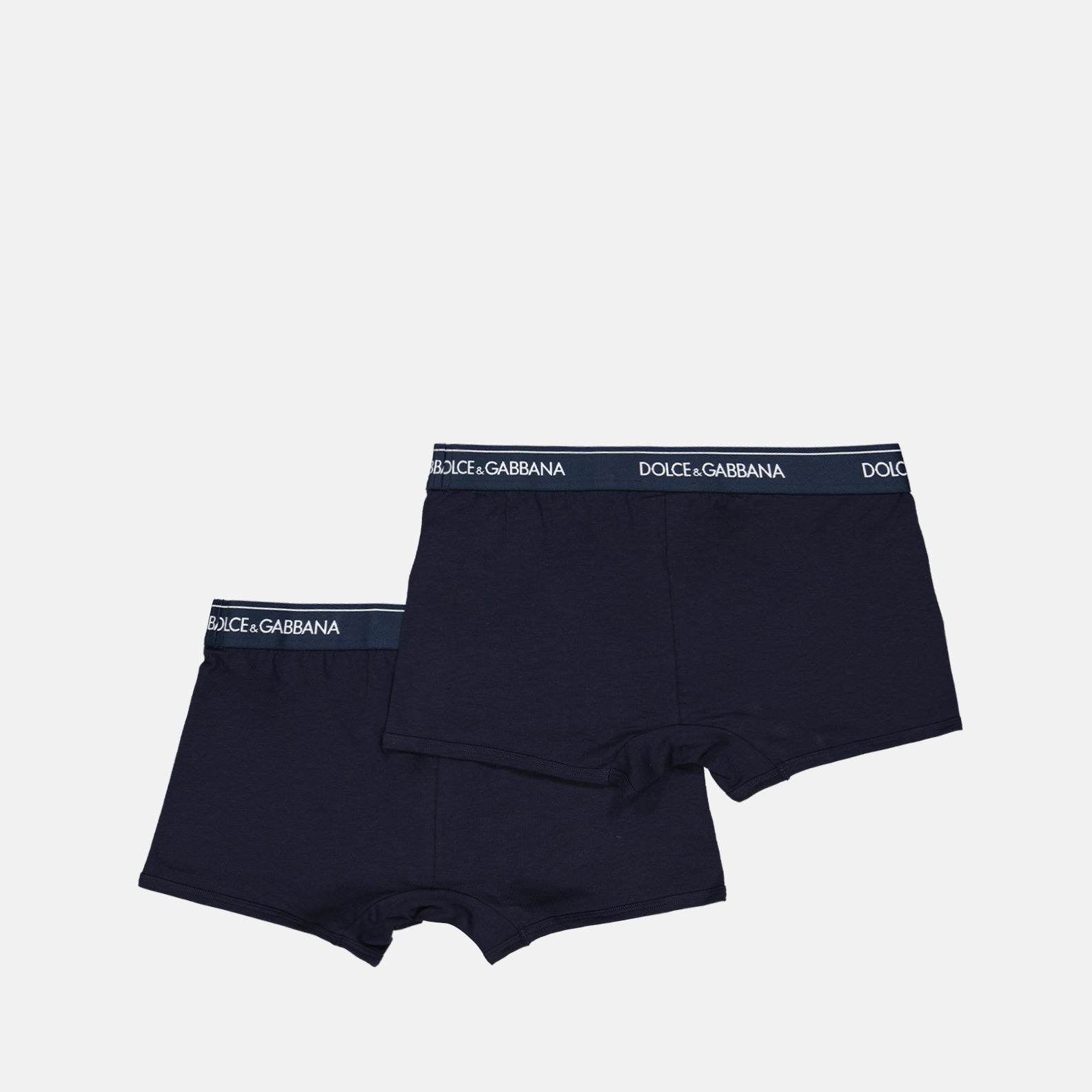 Sous-vêtements et homewear Lot de boxers Dolce & Gabbana Bleu Homme