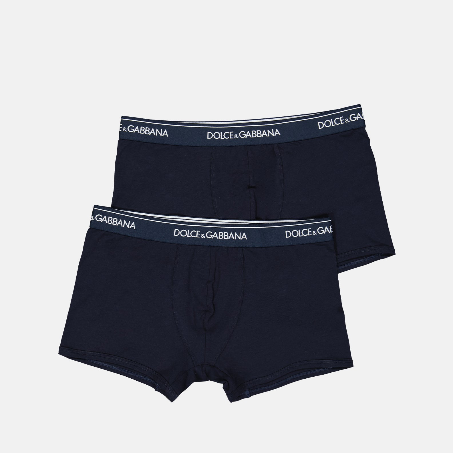Sous-vêtements et homewear Lot de boxers Dolce & Gabbana Bleu Homme