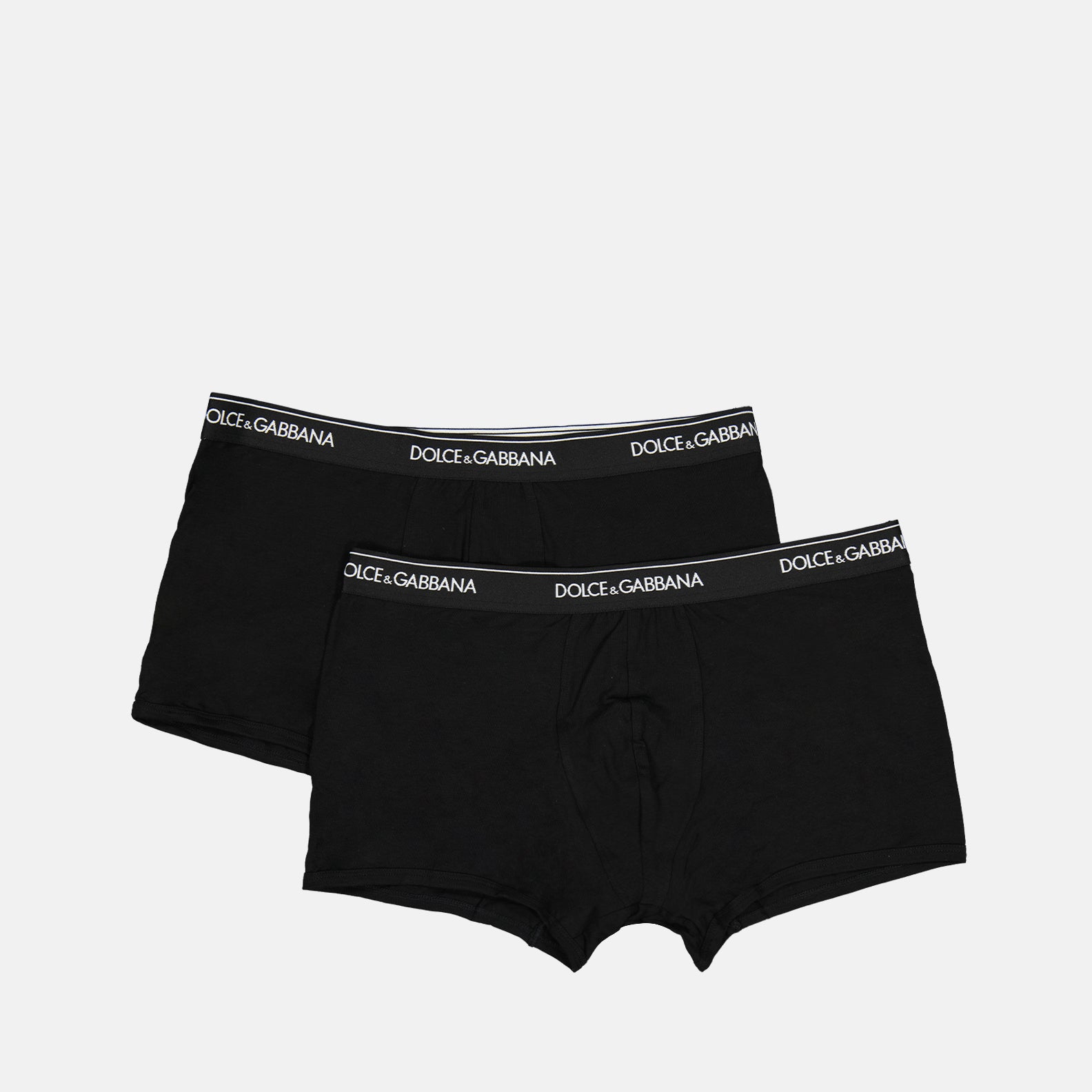 Sous-vêtements et homewear Lot de boxers Dolce & Gabbana Noir Homme