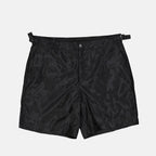 Moda de playa Short de bain DG Dolce & Gabbana Negro Homme