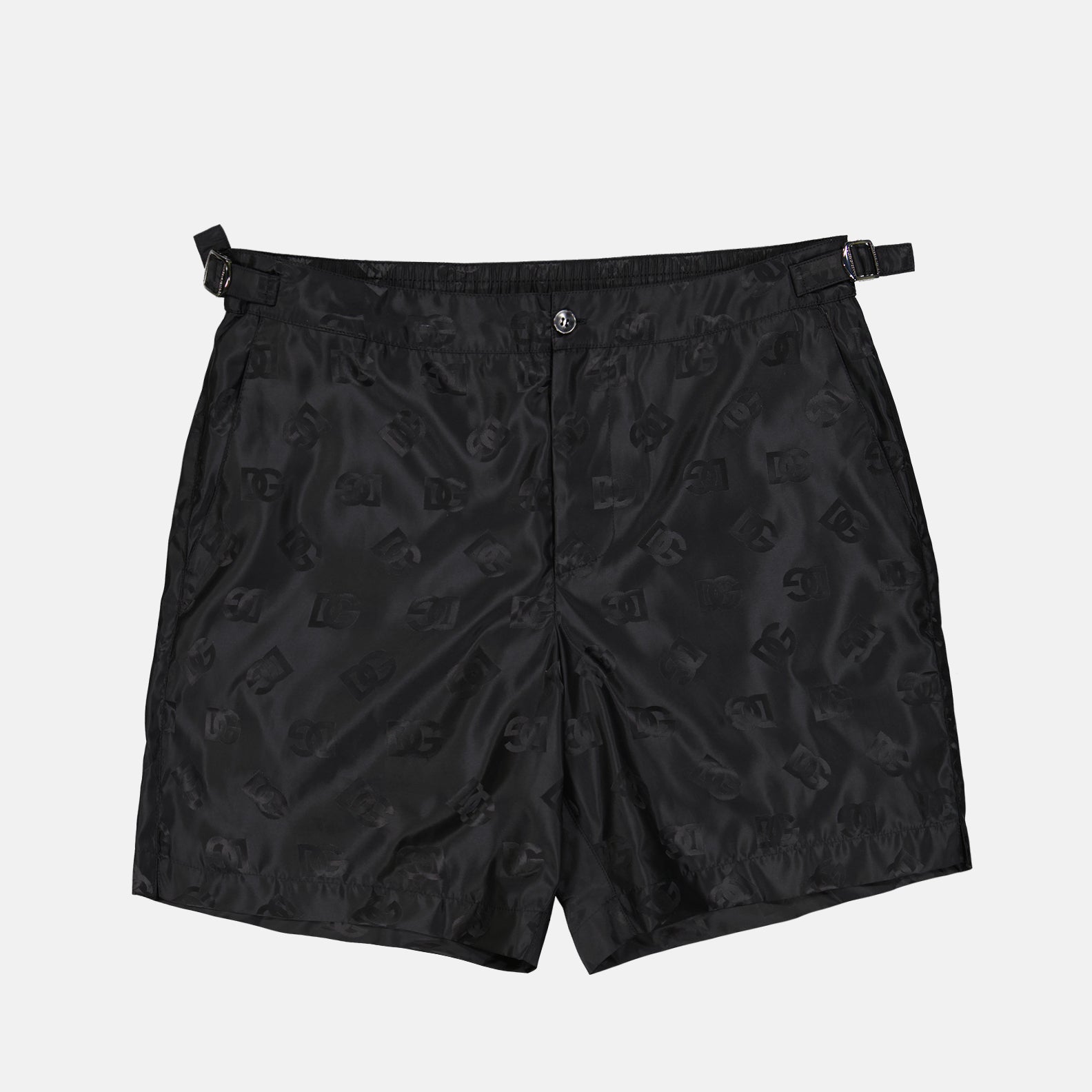 Short de bain DG