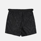 Moda de playa Short de bain DG Dolce & Gabbana Negro Homme