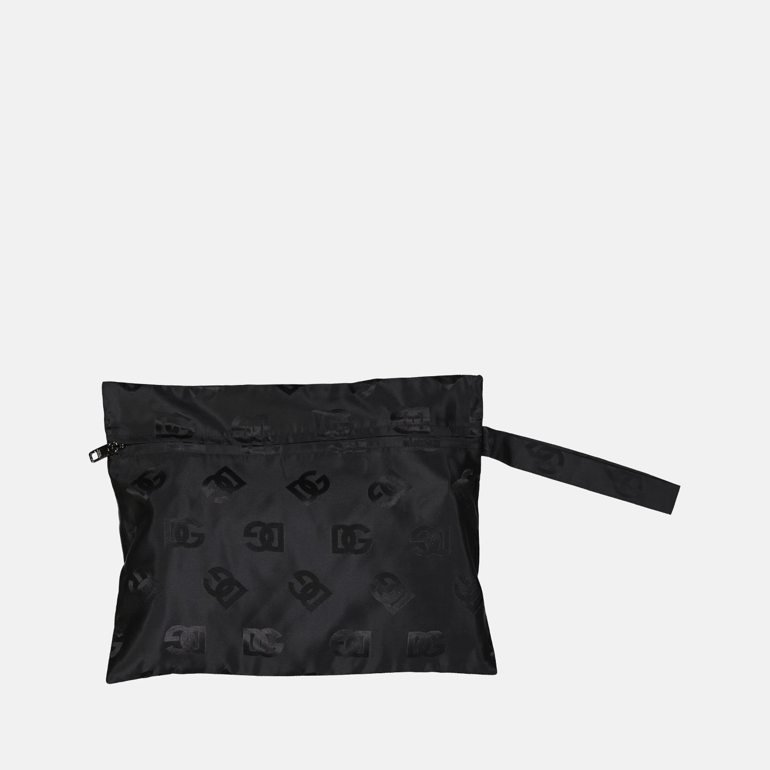 Moda de playa Short de bain DG Dolce & Gabbana Negro Homme