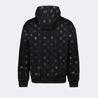 Moletons Sweat à capuche DG Dolce & Gabbana Preto Homme
