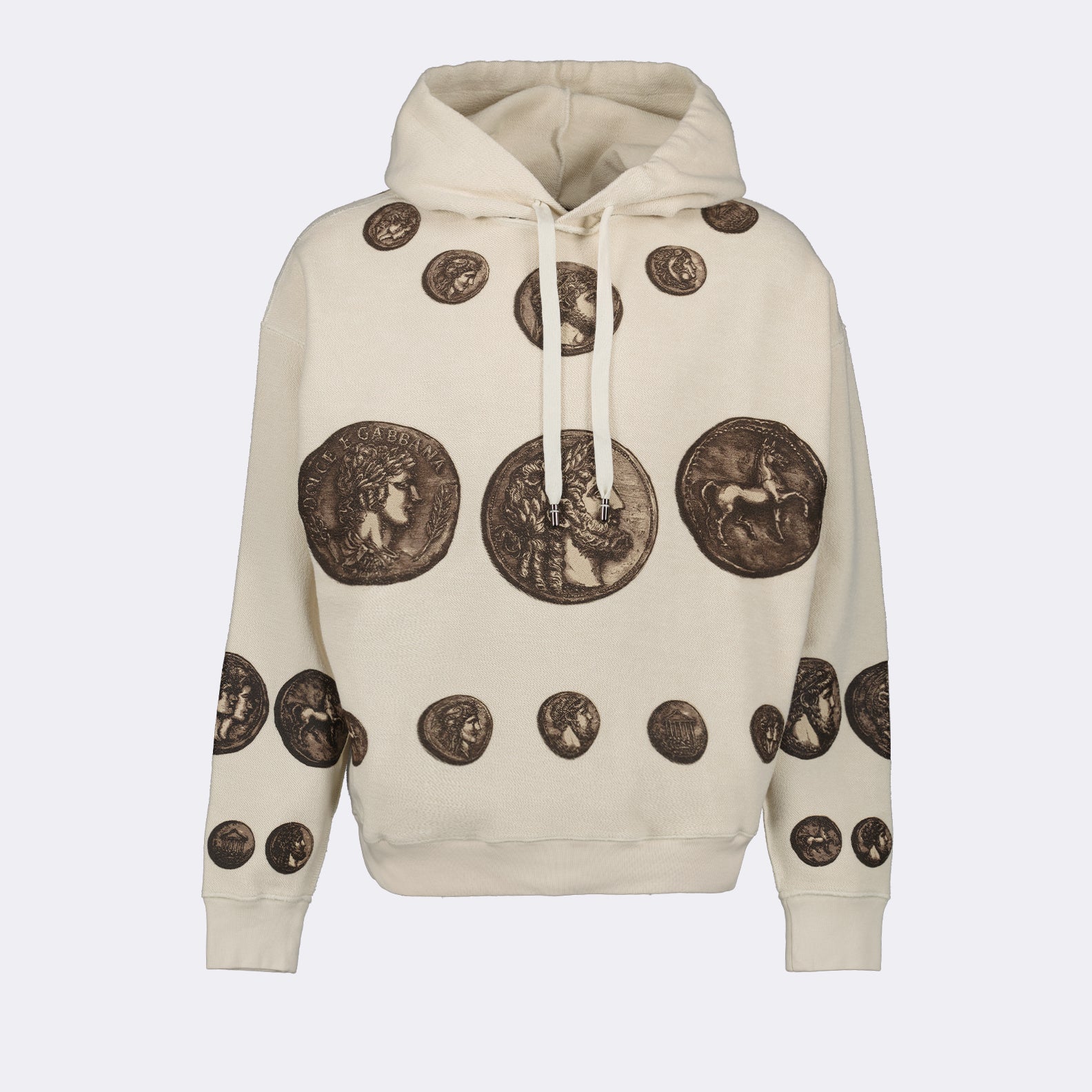 Sudadera Impresa