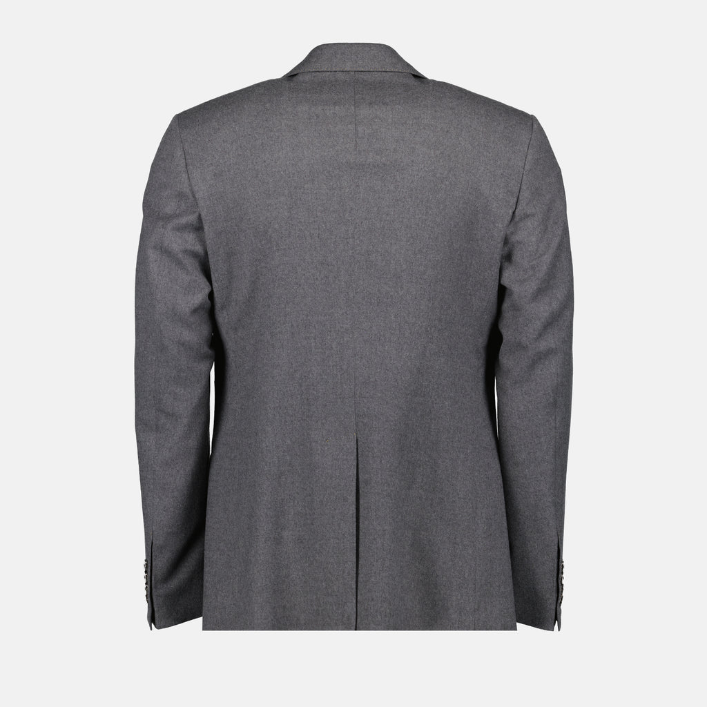 재킷 Veste blazer Dolce & Gabbana 회색 Homme