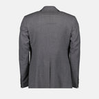 재킷 Veste blazer Dolce & Gabbana 회색 Homme