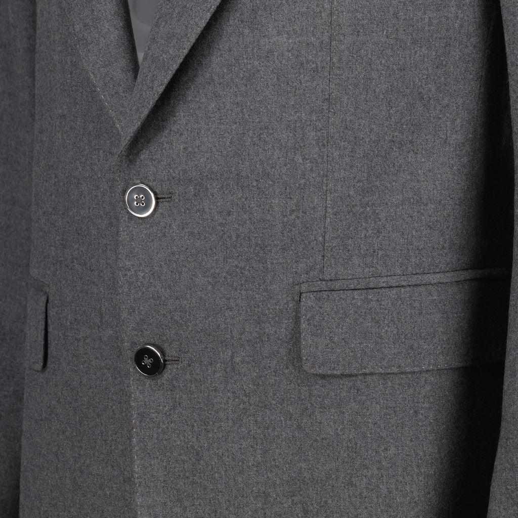 재킷 Veste blazer Dolce & Gabbana 회색 Homme