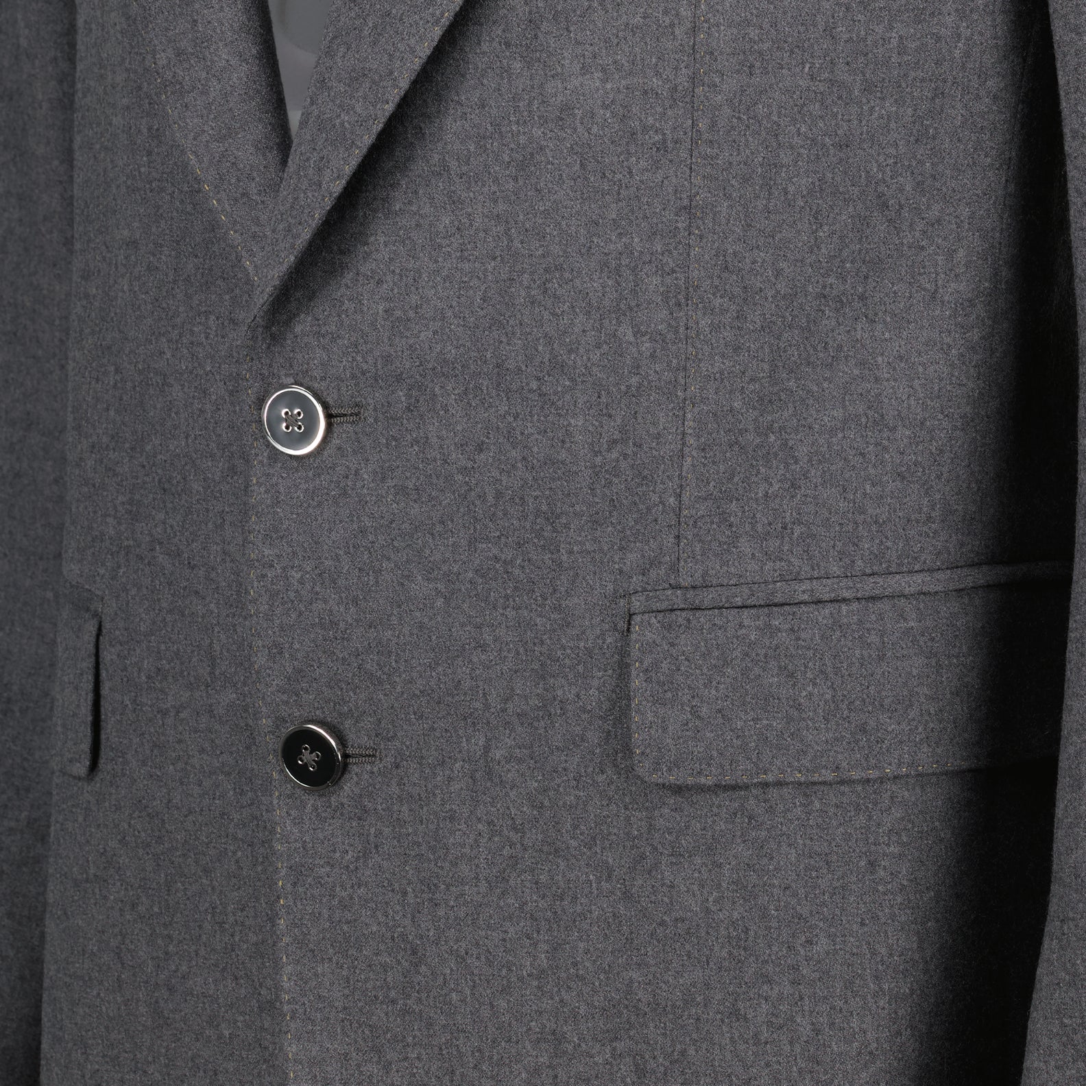 재킷 Veste blazer Dolce & Gabbana 회색 Homme