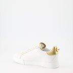 Sneakers Portofino sneakers Dolce & Gabbana White Women