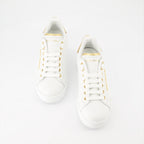 Sneakers Portofino sneakers Dolce & Gabbana White Women