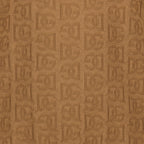 Prendas de punto Col roulé en soie Dolce & Gabbana Marrón Homme