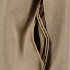 Sweatshirts Sweat à capuche Re-Edition Dolce & Gabbana Beige Homme