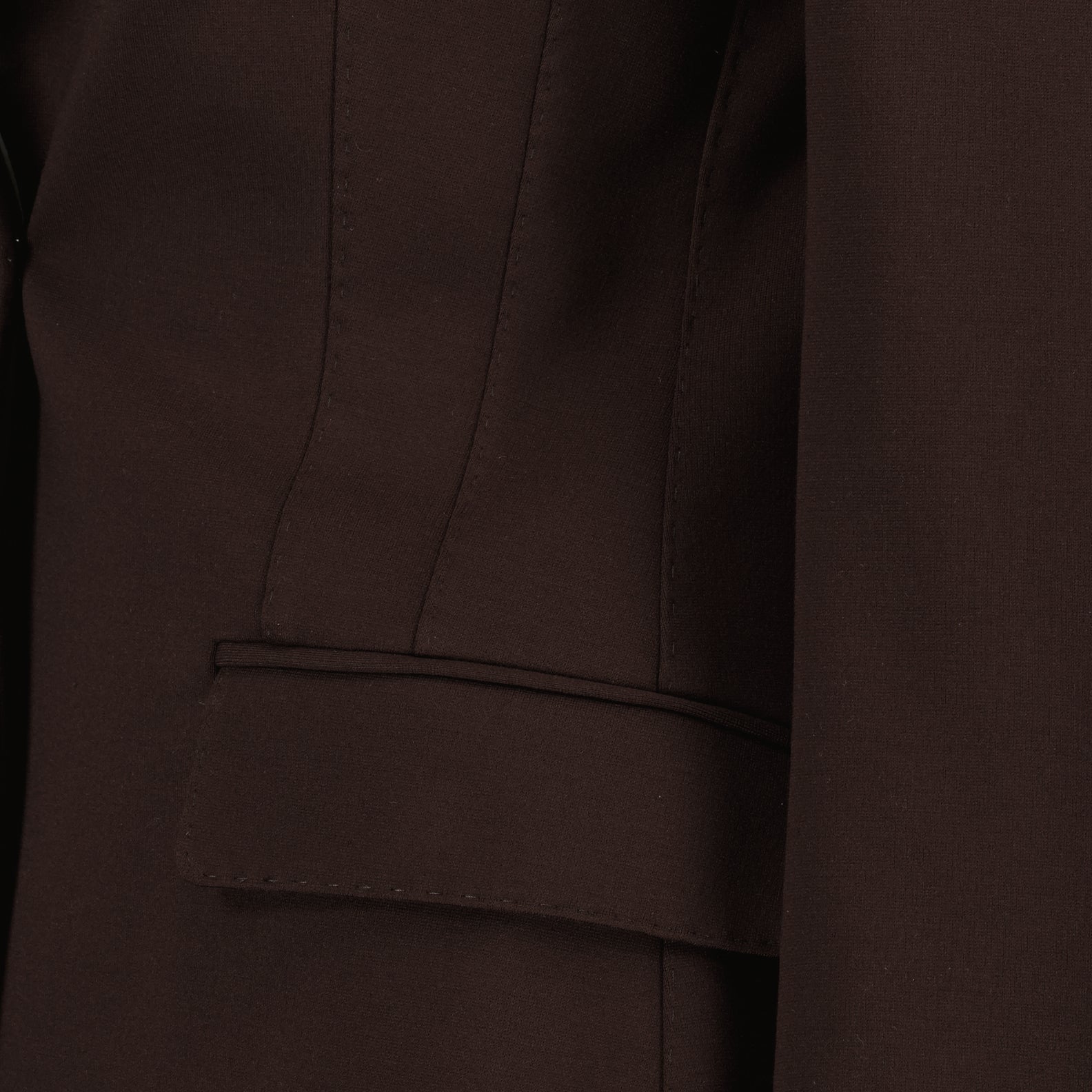 Jacken Veste blazer Turlington Dolce & Gabbana Braun Homme