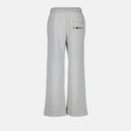 Pantalones Pantalon jogging imprimé Dolce & Gabbana Gris Homme