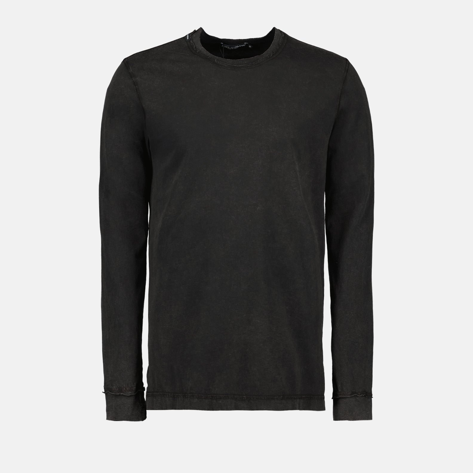 T-shirt à manches longues