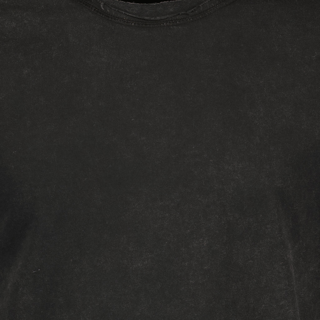 T-shirts T-shirt à manches longues Dolce & Gabbana Noir Homme