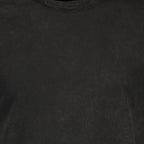T-shirts T-shirt à manches longues Dolce & Gabbana Noir Homme