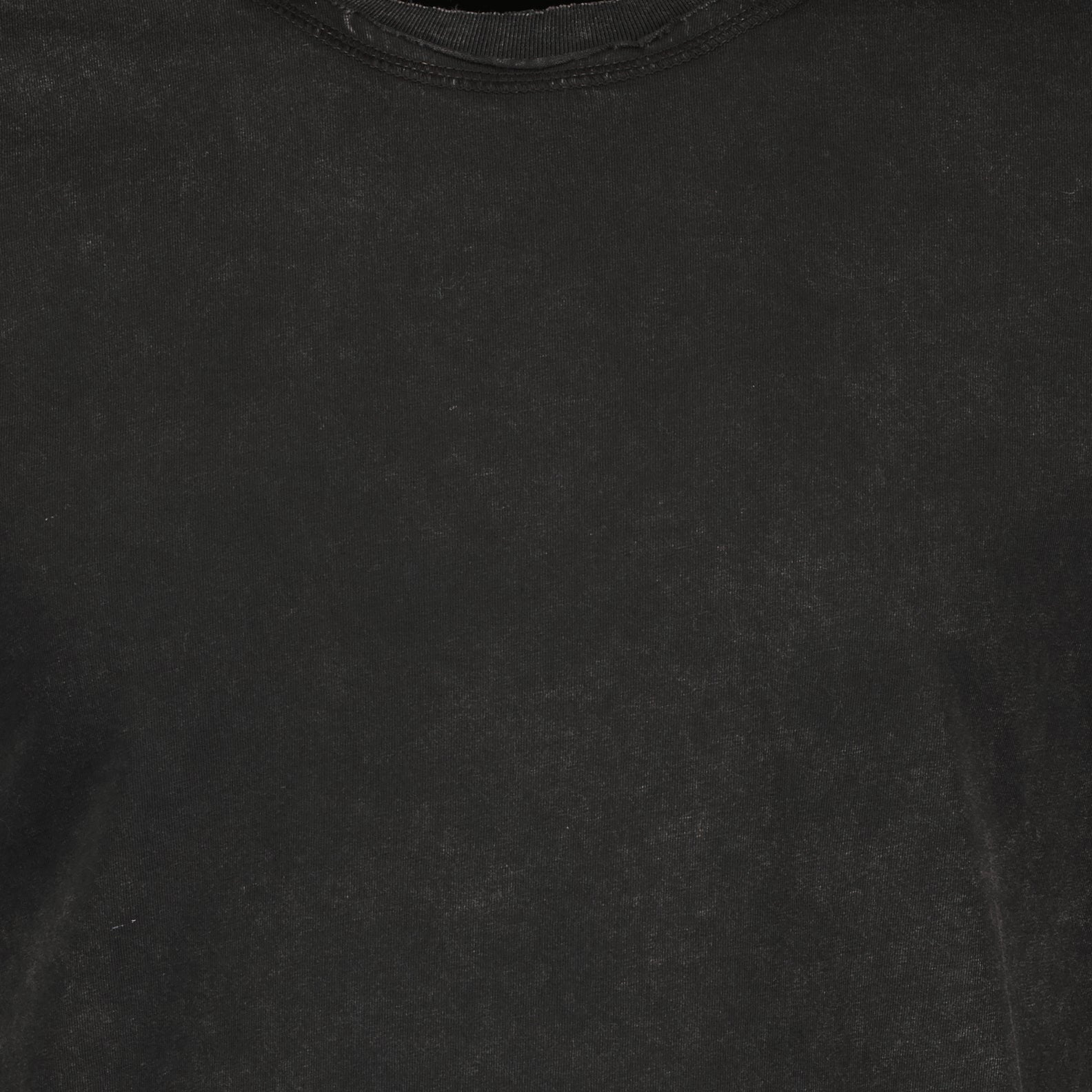 T-shirts T-shirt à manches longues Dolce & Gabbana Noir Homme