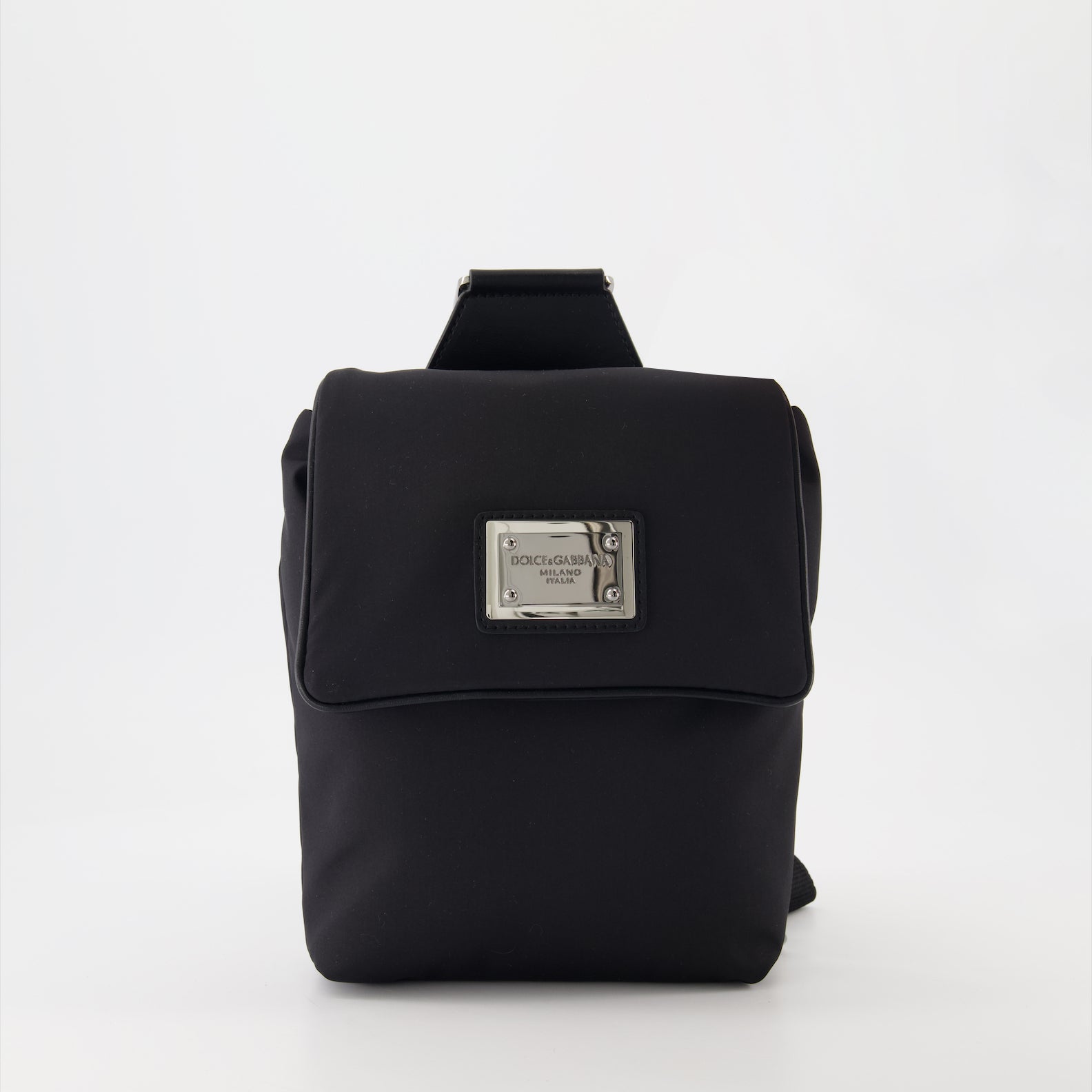 Sac banane en nylon