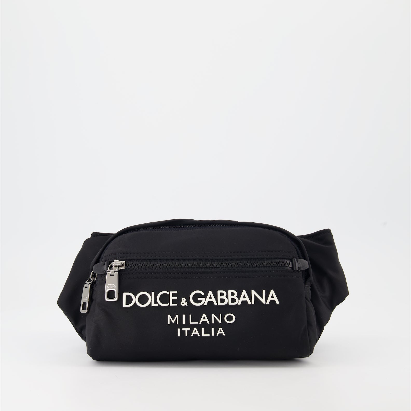 Sac banane en nylon