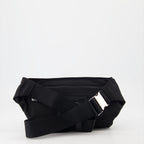 Sacs banane Sac banane en nylon Dolce & Gabbana Noir Homme