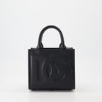 Bolsas tote Sac cabas DG Daily Dolce & Gabbana Preto Femme