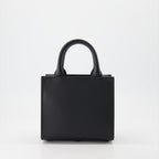 Bolsas tote Sac cabas DG Daily Dolce & Gabbana Preto Femme