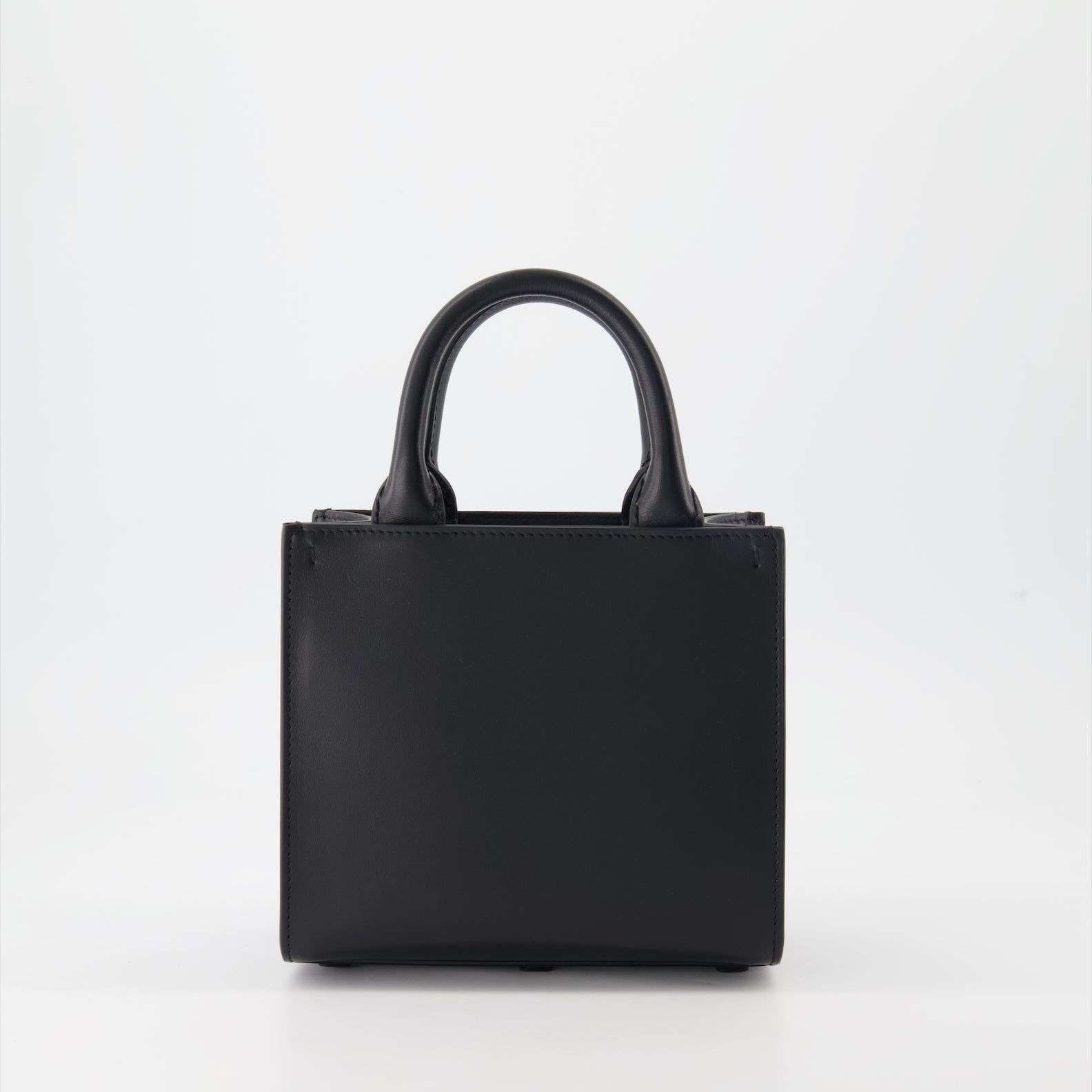 Bolsas tote Sac cabas DG Daily Dolce & Gabbana Preto Femme