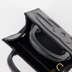 Bolsas tote Sac cabas DG Daily Dolce & Gabbana Preto Femme