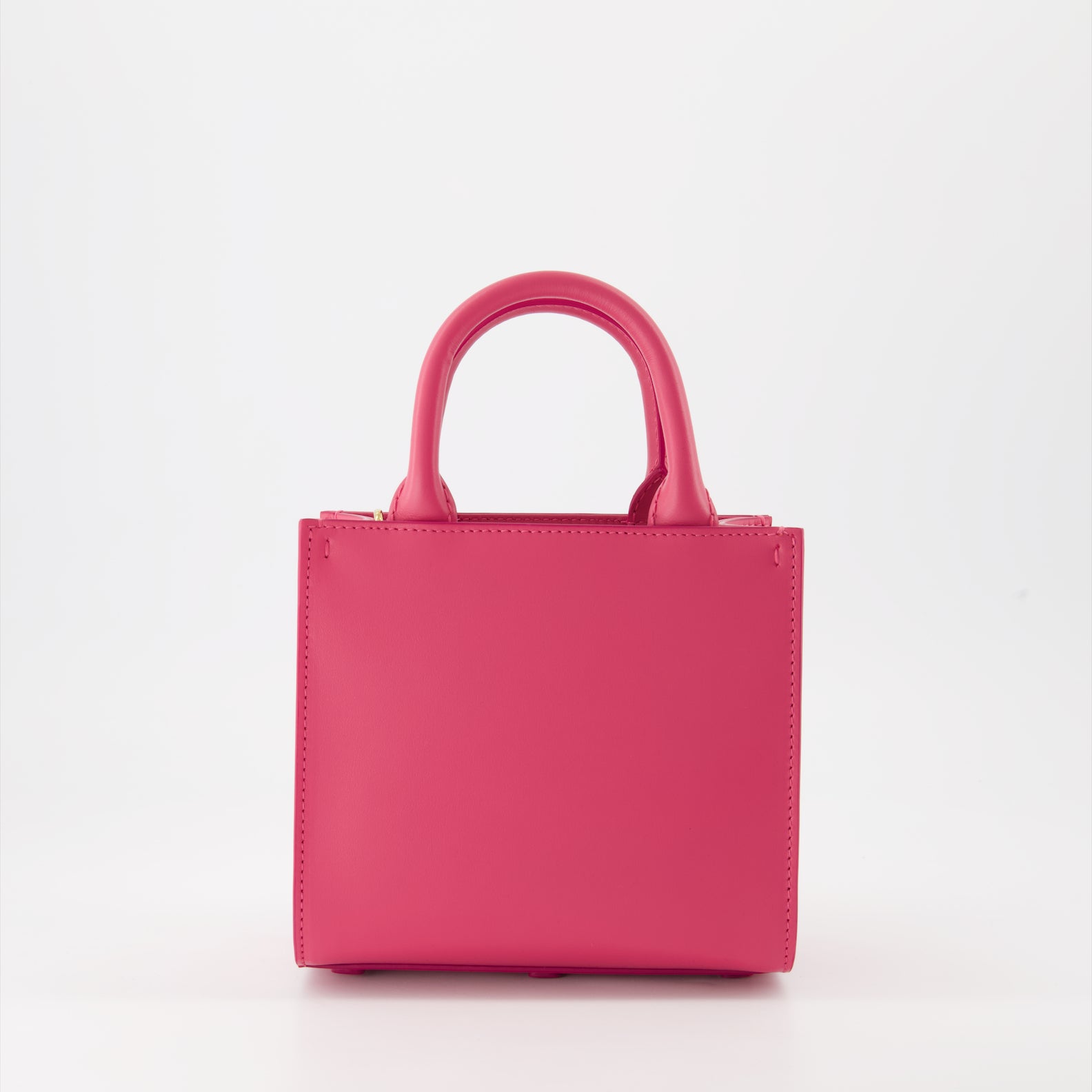トートバッグ DG デイリートートバッグ Dolce & Gabbana ピンク 女性