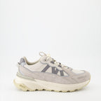 Baskets Baskets Lite Runner Moncler Beige Homme