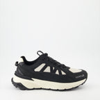 Baskets Baskets Lite Runner Moncler Noir Homme