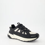 Baskets Baskets Lite Runner Moncler Noir Homme