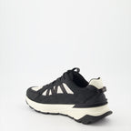 Baskets Baskets Lite Runner Moncler Noir Homme