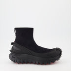 Sneaker Baskets Trailgrip Moncler Negro Homme