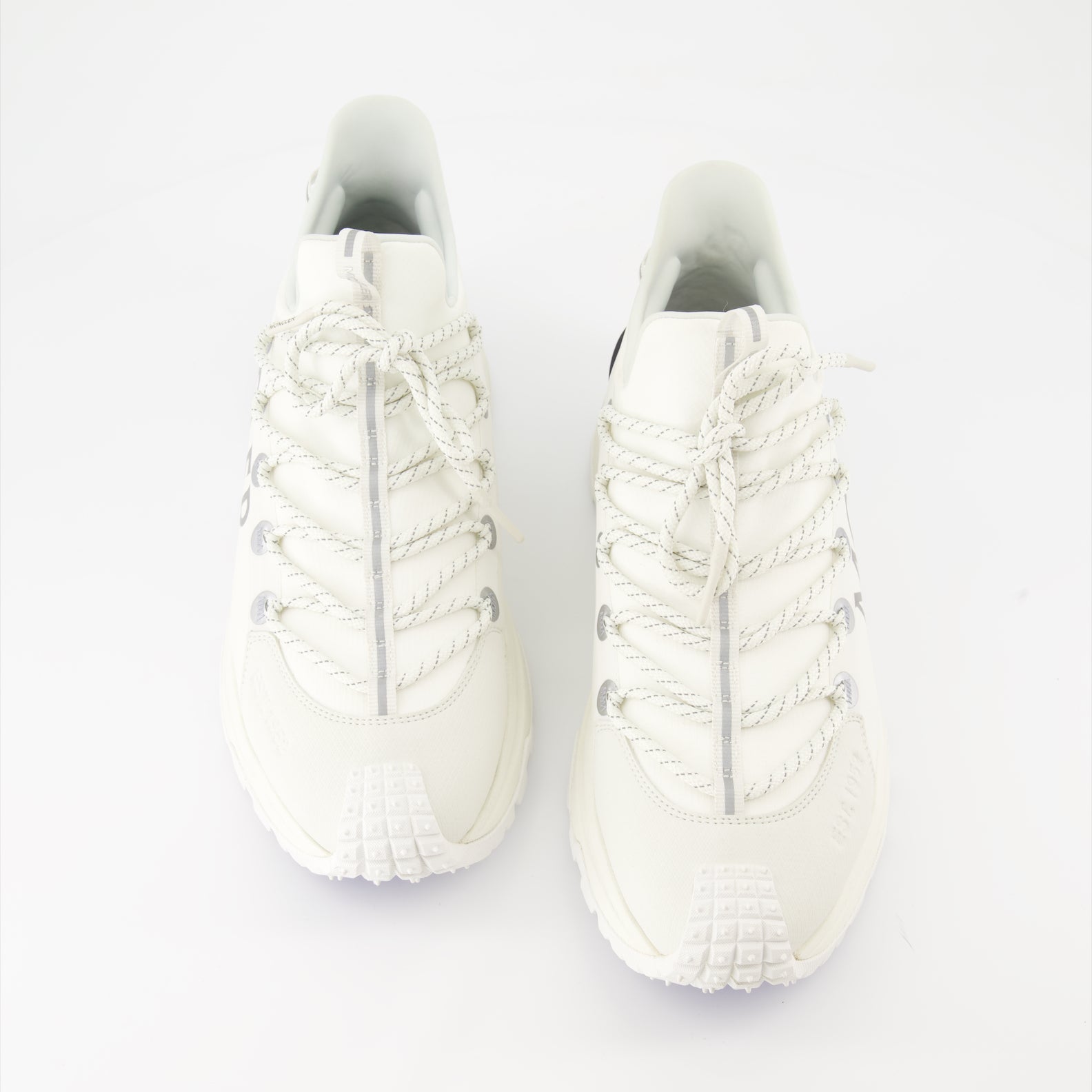 Sneaker Baskets Trailgrip Lite Moncler Blanco Homme