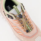Baskets Baskets Trailgrip Moncler Rose Femme