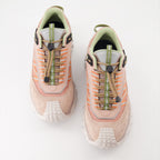 Baskets Baskets Trailgrip Moncler Rose Femme