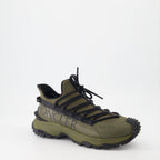 Baskets Baskets Trailgrip Lite2 Moncler Vert Homme