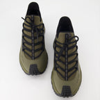 Baskets Baskets Trailgrip Lite2 Moncler Vert Homme